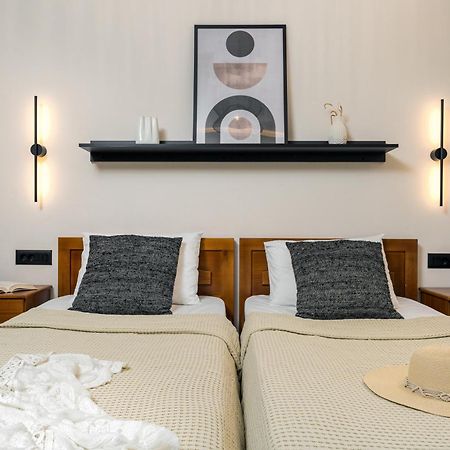 Rivulet Apartments Laganász Kültér fotó