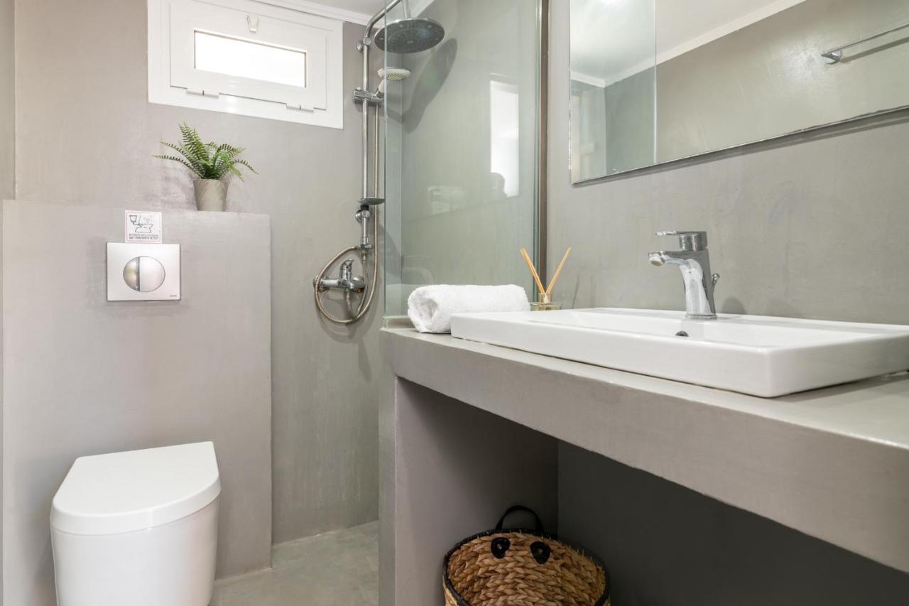Rivulet Apartments Laganász Kültér fotó