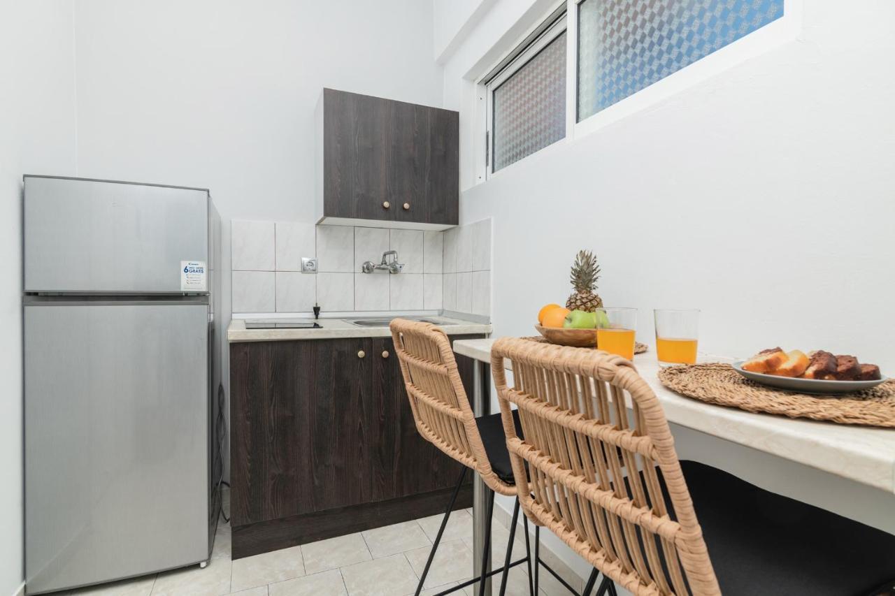 Rivulet Apartments Laganász Kültér fotó
